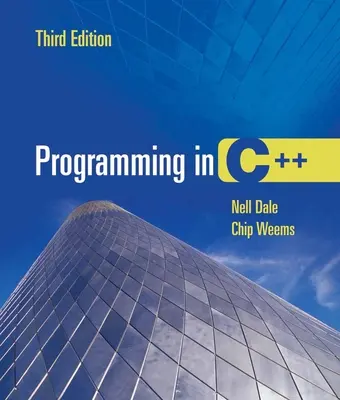 Programare în C++ 3e - Programming in C++ 3e