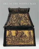 Arta Evului Mediu - Ediție franceză - Art of the Middle Ages - French Edition