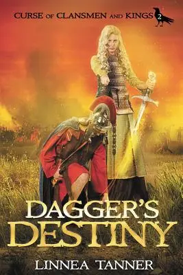 Destinul lui Dagger - Dagger's Destiny