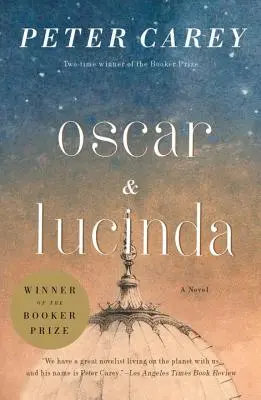 Oscar și Lucinda - Oscar and Lucinda