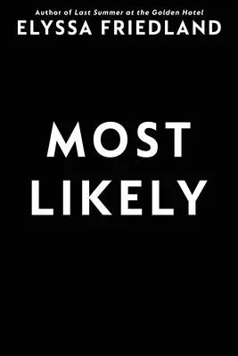 The Most Likely Club