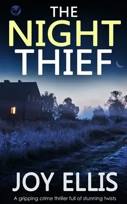 THE NIGHT THIEF un captivant thriller polițist plin de răsturnări de situație uimitoare - THE NIGHT THIEF a gripping crime thriller full of stunning twists
