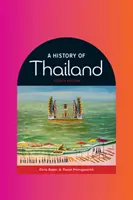 O istorie a Thailandei - A History of Thailand