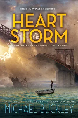 Inima furtunii - Heart of the Storm