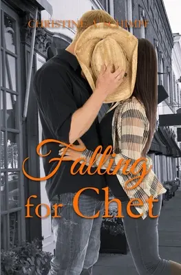 Îndrăgostit de Chet - Falling for Chet