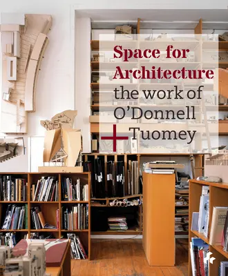 Spațiu pentru arhitectură: Lucrările lui O'Donnell + Tuomey - Space for Architecture: The Work of O'Donnell + Tuomey