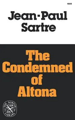 Condamnații din Altona - The Condemned of Altona