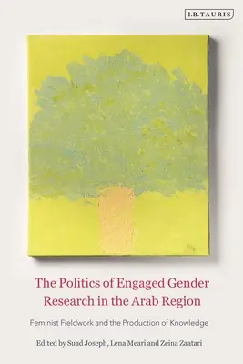 The Politics of Engaged Gender Research în regiunea arabă: Munca de teren feministă și producția de cunoștințe - The Politics of Engaged Gender Research in the Arab Region: Feminist Fieldwork and the Production of Knowledge