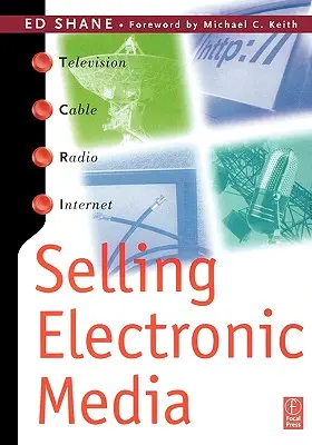 Vânzarea de media electronice - Selling Electronic Media