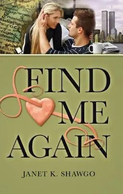 Găsește-mă din nou - Find Me Again