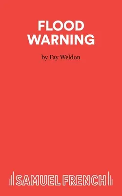 Avertizare de inundații - O piesă de teatru - Flood Warning - A Play