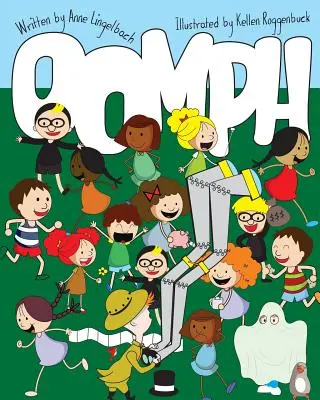 Oomph: O lume a cuvintelor - Oomph: A World of Words