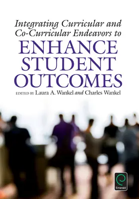 Integrarea eforturilor curriculare și co-curriculare pentru îmbunătățirea rezultatelor studenților - Integrating Curricular and Co-Curricular Endeavors to Enhance Student Outcomes
