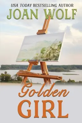 Fata de aur - Golden Girl