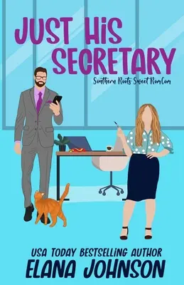 Doar secretara lui - Just His Secretary
