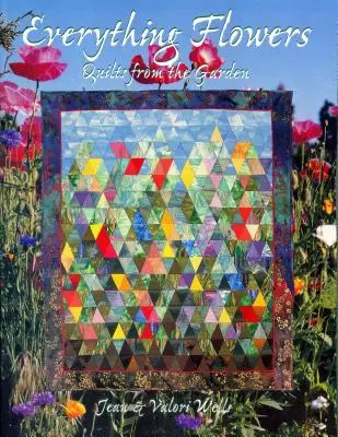 Everything Flowers - Ediție tipărită la cerere - Everything Flowers - Print on Demand Edition