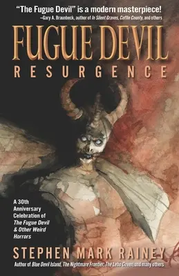 Diavolul Fugă: Resurgence - Fugue Devil: Resurgence