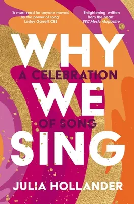 De ce cântăm - Why We Sing