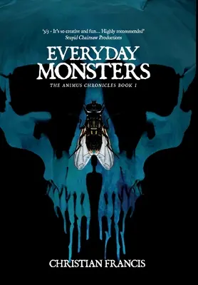 Monștrii de zi cu zi - Everyday Monsters