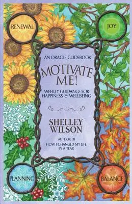 Motivează-mă! - Motivate Me!