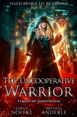 Războinicul necooperant - The Uncooperative Warrior