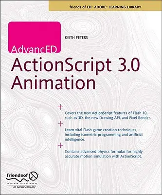 Animație ActionScript 3.0 avansată - Advanced ActionScript 3.0 Animation