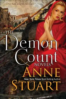 Romanele Contelui Demon - The Demon Count Novels