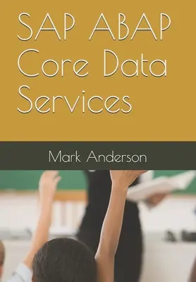 Servicii de date de bază SAP ABAP - SAP ABAP Core Data Services
