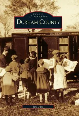 Comitatul Durham - Durham County