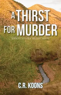 O sete de crimă - A Thirst for Murder