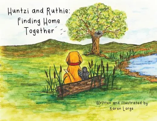 Huntzi și Ruthie: Găsirea unui cămin împreună - Huntzi and Ruthie: Finding Home Together
