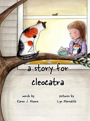 O poveste pentru CleoCatra - A Story for CleoCatra
