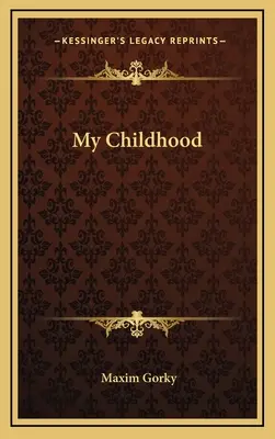 Copilăria mea - My Childhood