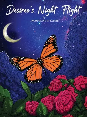 Zborul de noapte al lui Desiree - Desiree's Night Flight