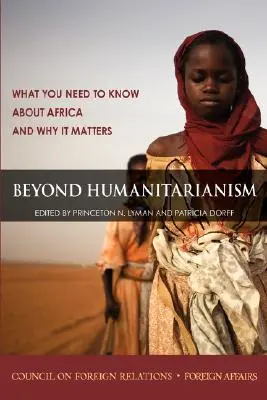 Dincolo de umanitarism: Ce trebuie să știți despre Africa și de ce este important - Beyond Humanitarianism: What You Need to Know about Africa and Why It Matters