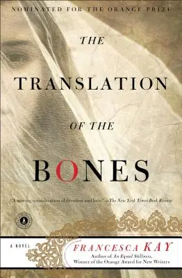 Traducerea oaselor (Translation of the Bones) - Translation of the Bones