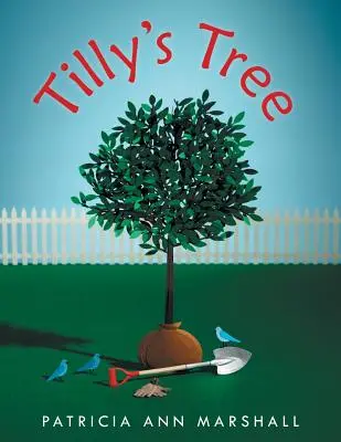 Copacul lui Tilly - Tilly's Tree