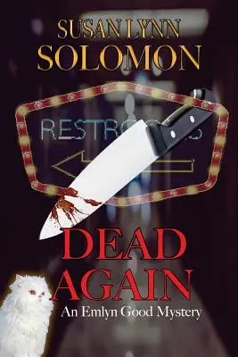 Mort din nou - Dead Again