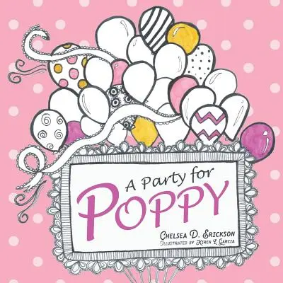 O petrecere pentru Poppy - A Party for Poppy