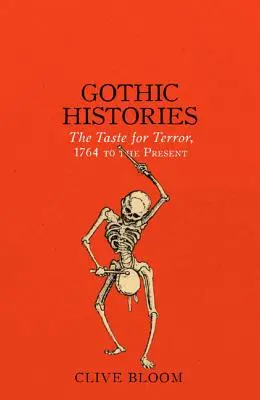 Istorii gotice - Gothic Histories