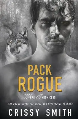 Haita Rogue - Pack Rogue