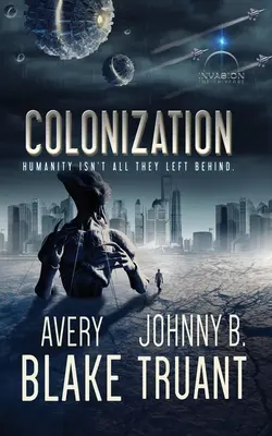 Colonizare - Colonization