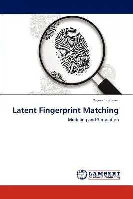 Potrivirea amprentelor digitale latente - Latent Fingerprint Matching