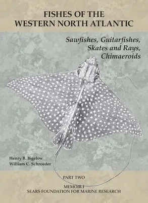 Pești ferăstrău, pești chitară, raci și raze, chimaeroizi: Partea 2 - Sawfishes, Guitarfishes, Skates and Rays, Chimaeroids: Part 2