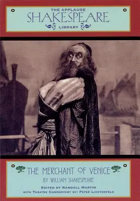 Neguțătorul din Veneția - The Merchant of Venice
