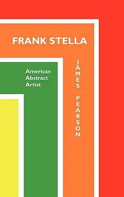 Frank Stella: Artist abstract american - Frank Stella: American Abstract Artist