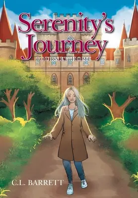 Călătoria Serenității: Călătoria spre casă - Serenity's Journey: Journey Home