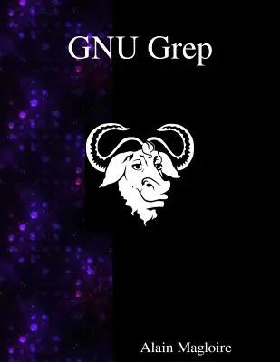 GNU Grep: Imprimă liniile care corespund unui model - GNU Grep: Print lines matching a pattern
