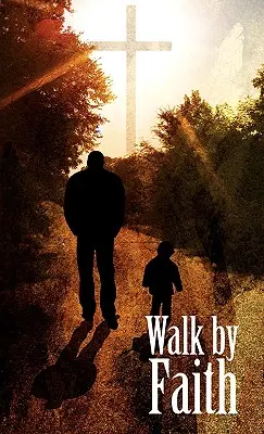 Walk By Faith - Jurnal spiritual creștin - Walk By Faith - Christian Spiritual Journal