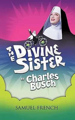 Sora divină - The Divine Sister